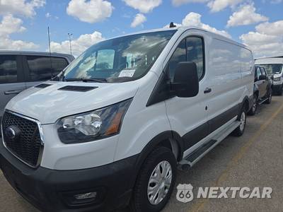2025 Ford Transit 250 Cargo Van Low Roof 130.0" WB