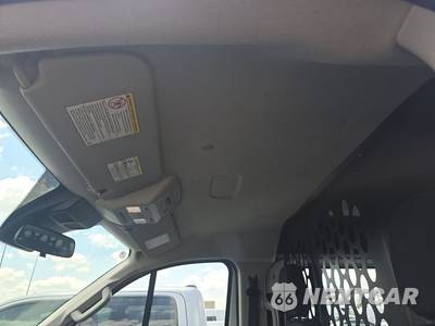2025 Ford Transit 250 Cargo Van Low Roof 130.0" WB - zdjęcie 17 z 26 - miniatura