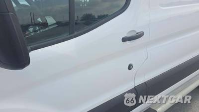 2025 Ford Transit 250 Cargo Van Low Roof 130.0" WB - zdjęcie 25 z 26 - miniatura