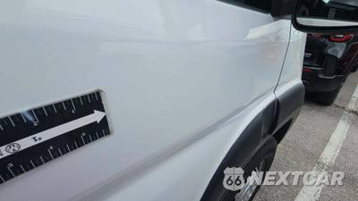 2025 Ram ProMaster 2500 Cargo Van Tradesman w/Passenger Seat Low Roof 136.0" WB - zdjęcie 25 z 29 - miniatura