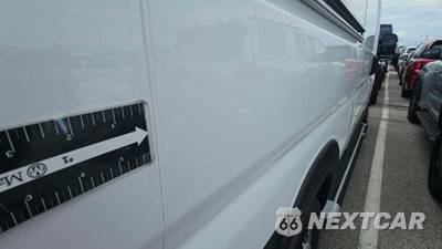 2025 Ram ProMaster 2500 Cargo Van Tradesman w/Passenger Seat Low Roof 136.0" WB - zdjęcie 27 z 29 - miniatura