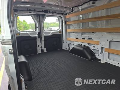 2025 Ford Transit 250 Cargo Van Low Roof 130.0" WB - zdjęcie 13 z 19 - miniatura