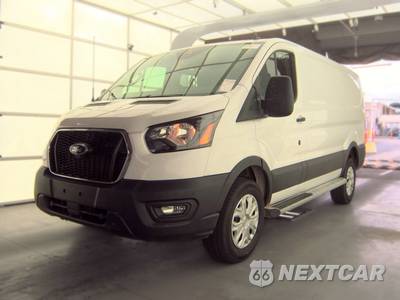 2025 Ford Transit 250 Cargo Van Low Roof 130.0" WB