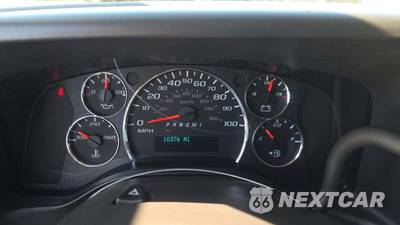 2025 GMC Savana 2500 Cargo Van 1WT 135.0" WB - zdjęcie 18 z 36 - miniatura