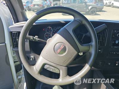 2025 GMC Savana 2500 Cargo Van 1WT 135.0" WB - zdjęcie 10 z 36 - miniatura