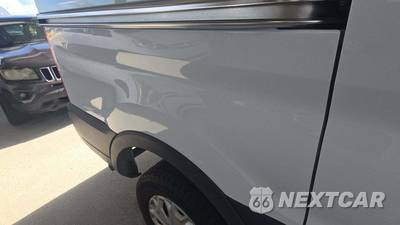 2025 Ford Transit 250 Cargo Van Low Roof 130.0" WB - zdjęcie 23 z 27 - miniatura