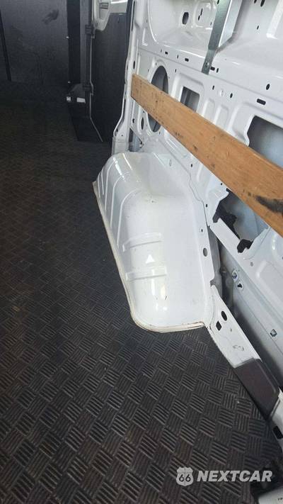 2025 Ford Transit 250 Cargo Van Low Roof 130.0" WB - zdjęcie 27 z 27 - miniatura