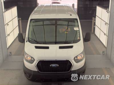 2025 Ford Transit 250 Cargo Van Low Roof 130.0" WB - zdjęcie 2 z 23 - miniatura