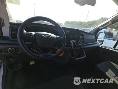 2025 Ford Transit 250 Cargo Van Low Roof 130.0" WB - zdjęcie 11 z 23 - miniatura