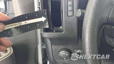 2025 Chevrolet Express 2500 Cargo Van 1WT 135.0" WB - zdjęcie 19 z 21 - miniatura