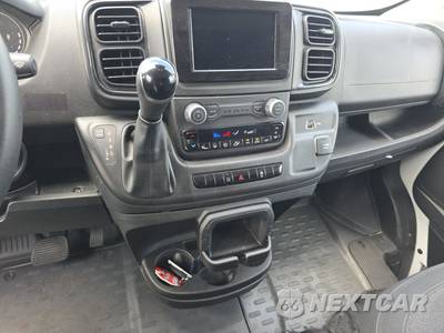 2025 Ram ProMaster 2500 Cargo Van Tradesman w/Passenger Seat Low Roof 136.0" WB - zdjęcie 11 z 33 - miniatura