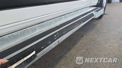 2025 Ram ProMaster 2500 Cargo Van Tradesman w/Passenger Seat Low Roof 136.0" WB - zdjęcie 27 z 33 - miniatura