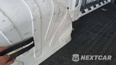 2025 Ram ProMaster 2500 Cargo Van Tradesman w/Passenger Seat Low Roof 136.0" WB - zdjęcie 20 z 33 - miniatura