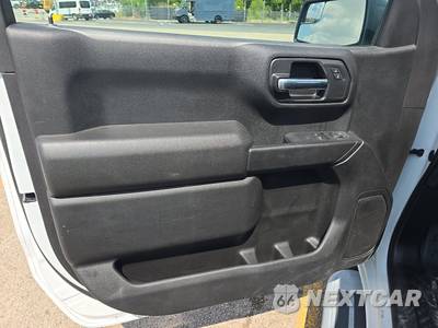 2025 Chevrolet Silverado 1500 WT Regular Cab Long Bed 1WT - zdjęcie 9 z 27 - miniatura