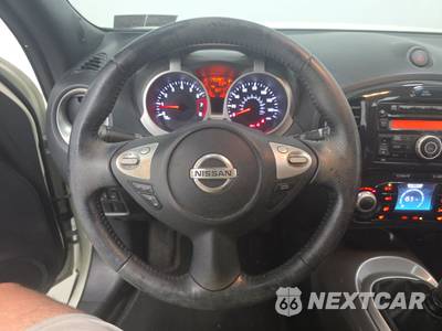 2011 Nissan JUKE SV - zdjęcie 10 z 31 - miniatura