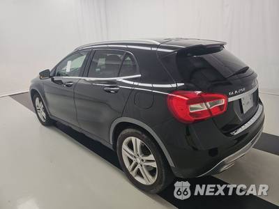 2015 Mercedes-Benz GLA 250 4MATIC - zdjęcie 6 z 31 - miniatura