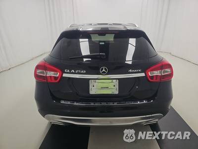 2015 Mercedes-Benz GLA 250 4MATIC - zdjęcie 5 z 31 - miniatura