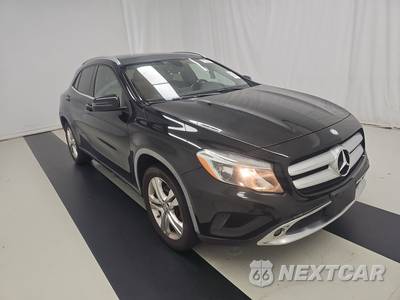 2015 Mercedes-Benz GLA 250 4MATIC - zdjęcie 3 z 31 - miniatura