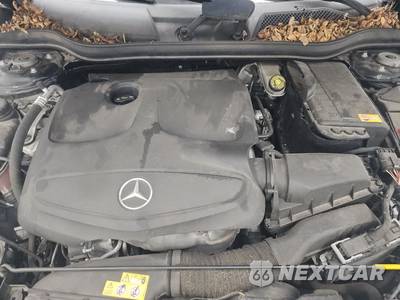 2015 Mercedes-Benz GLA 250 4MATIC - zdjęcie 15 z 31 - miniatura