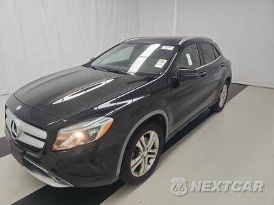 2015 Mercedes-Benz GLA 250 4MATIC - zdjęcie 1 z 31 - miniatura