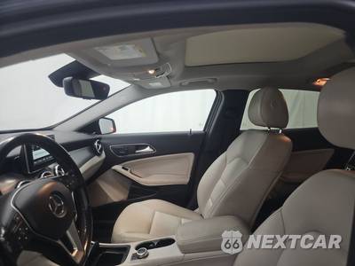 2015 Mercedes-Benz GLA 250 4MATIC - zdjęcie 18 z 31 - miniatura