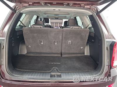 2022 Hyundai Palisade Limited - zdjęcie 17 z 35 - miniatura