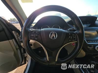 2014 Acura MDX w/Technology & Entertainment Pkgs - zdjęcie 10 z 30 - miniatura