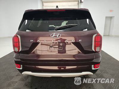 2022 Hyundai Palisade Limited - zdjęcie 5 z 35 - miniatura