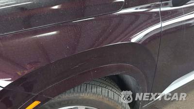 2022 Hyundai Palisade Limited - zdjęcie 35 z 35 - miniatura
