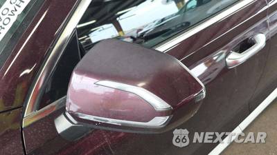 2022 Hyundai Palisade Limited - zdjęcie 31 z 35 - miniatura