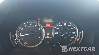 2014 Acura MDX w/Technology & Entertainment Pkgs - zdjęcie 19 z 30 - miniatura