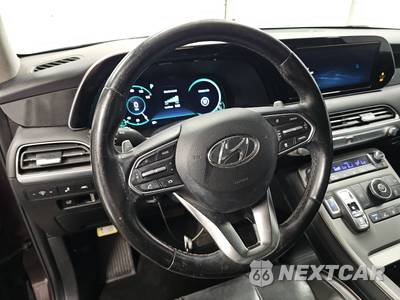 2022 Hyundai Palisade Limited - zdjęcie 10 z 35 - miniatura