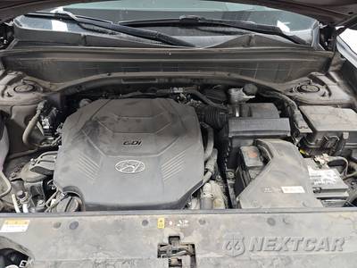 2022 Hyundai Palisade Limited - zdjęcie 16 z 35 - miniatura