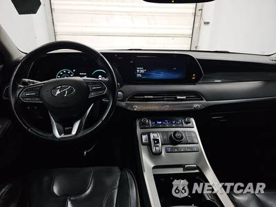 2022 Hyundai Palisade Limited - zdjęcie 11 z 35 - miniatura