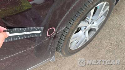 2022 Hyundai Palisade Limited - zdjęcie 26 z 35 - miniatura