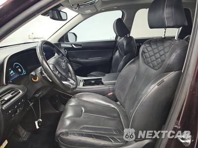 2022 Hyundai Palisade Limited - zdjęcie 7 z 35 - miniatura