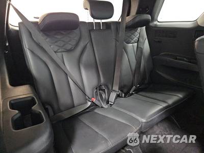 2022 Hyundai Palisade Limited - zdjęcie 14 z 35 - miniatura