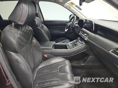 2022 Hyundai Palisade Limited - zdjęcie 8 z 35 - miniatura