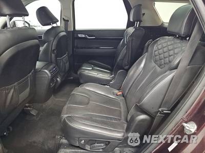 2022 Hyundai Palisade Limited - zdjęcie 13 z 35 - miniatura
