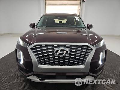 2022 Hyundai Palisade Limited - zdjęcie 2 z 35 - miniatura