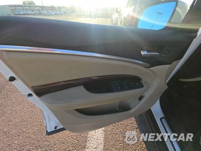 2014 Acura MDX w/Technology & Entertainment Pkgs - zdjęcie 9 z 30 - miniatura