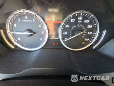 2014 Acura MDX w/Technology & Entertainment Pkgs - zdjęcie 12 z 30 - miniatura