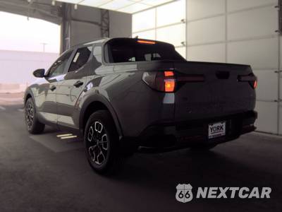 2022 Hyundai Santa Cruz SEL Crew Cab Short Bed - zdjęcie 6 z 29 - miniatura