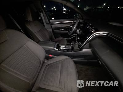 2022 Hyundai Santa Cruz SEL Crew Cab Short Bed - zdjęcie 8 z 29 - miniatura