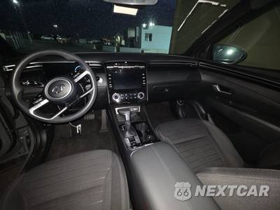 2022 Hyundai Santa Cruz SEL Crew Cab Short Bed - zdjęcie 11 z 29 - miniatura