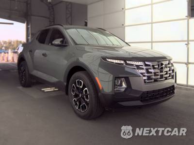 2022 Hyundai Santa Cruz SEL Crew Cab Short Bed - zdjęcie 3 z 29 - miniatura