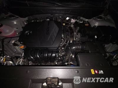 2022 Hyundai Santa Cruz SEL Crew Cab Short Bed - zdjęcie 15 z 29 - miniatura