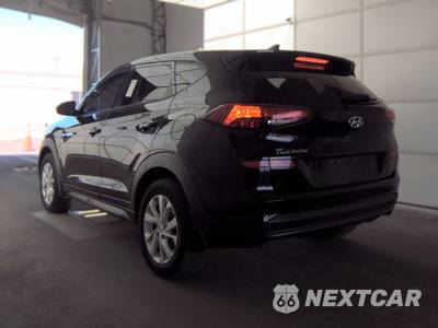2019 Hyundai Tucson SE - zdjęcie 6 z 36 - miniatura