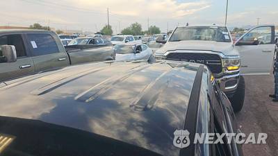 2019 Hyundai Tucson SE - zdjęcie 19 z 36 - miniatura
