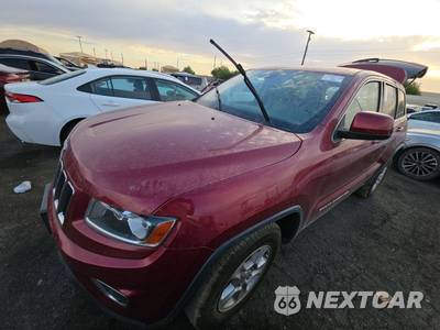 2014 Jeep Grand Cherokee Laredo - zdjęcie 1 z 33 - miniatura